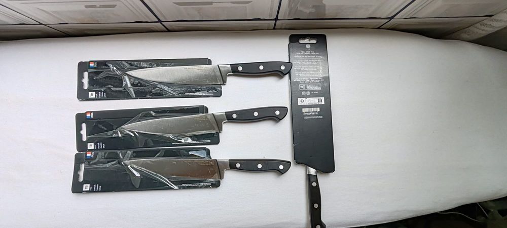 Cutite ZWILLING si Tb France
