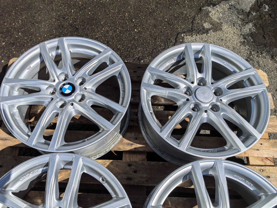 16 цола 5 х 112 мм Фолксваген / БМВ / Ауди / Мерцедес / Шкода