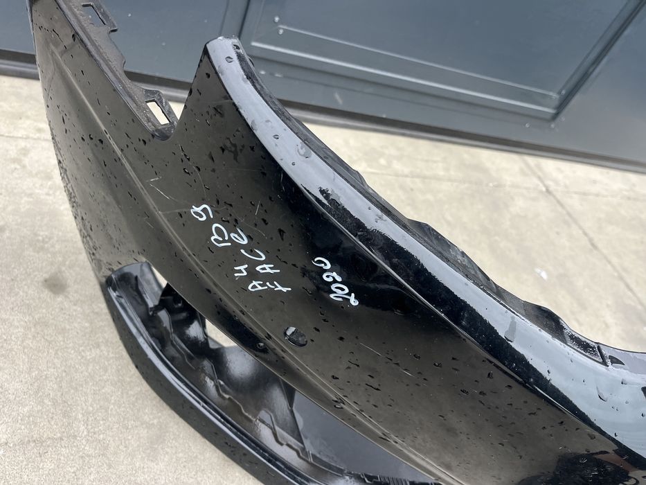 2 броя предна броня Audi A4 B9 Face 2019-