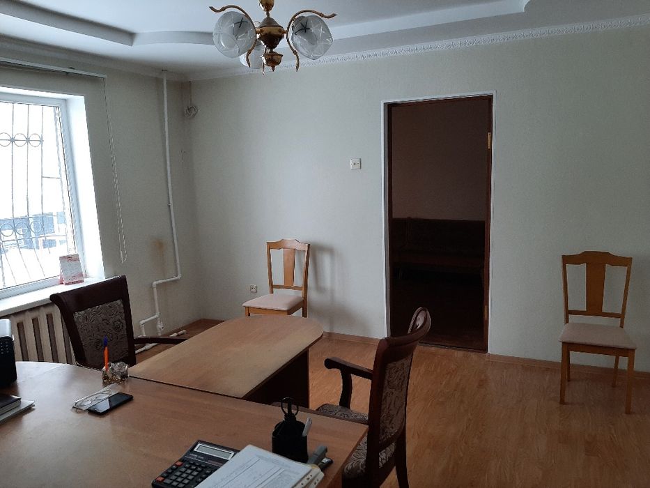 Нежилое помещение офис