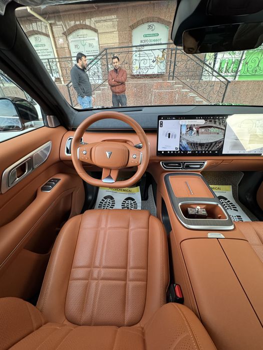 Deepal S09 ultra plus