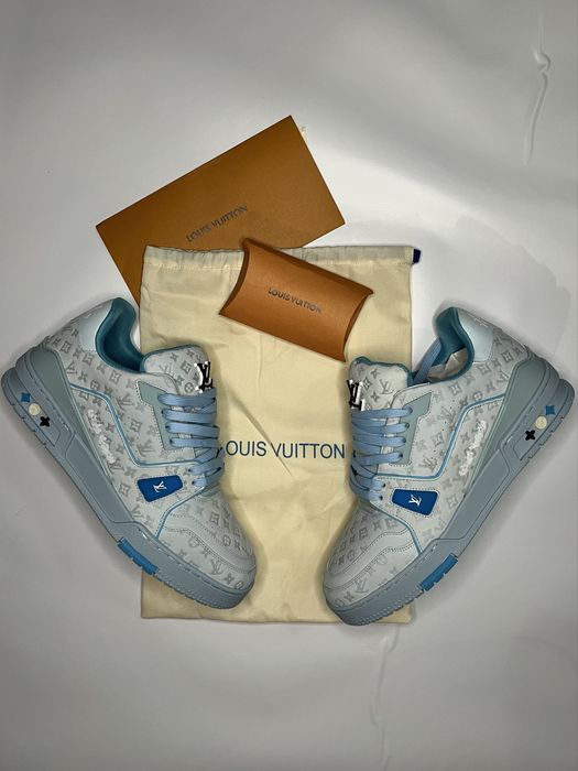 Louis Vuitton Trainer