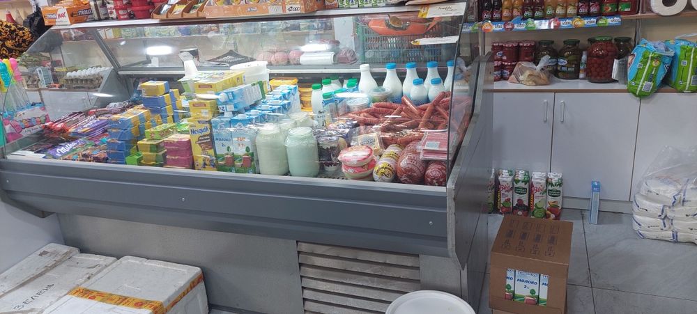 Xolodilnik Sotiladi. (Kelishamiz)