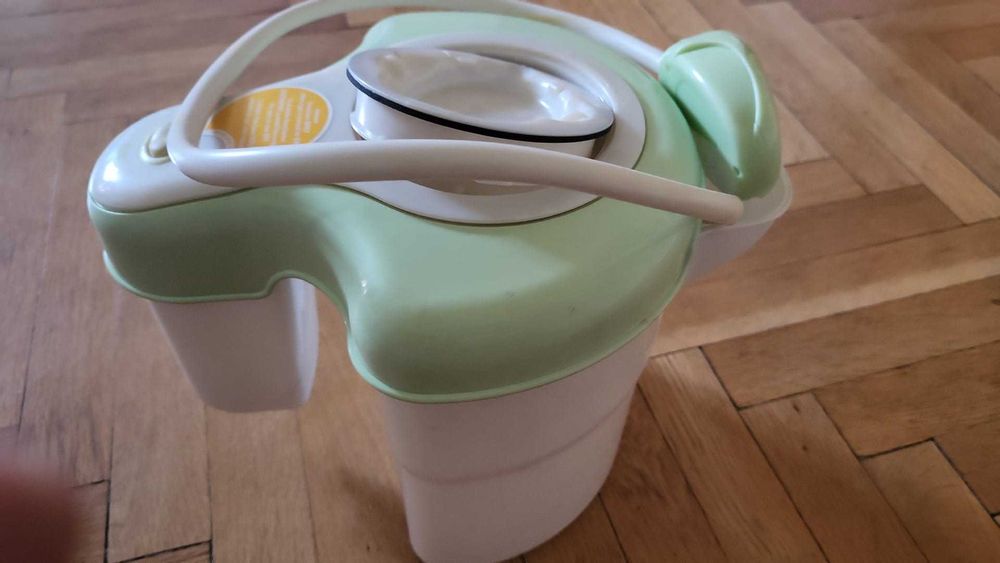 Accesorii cadita pentru dus si spa