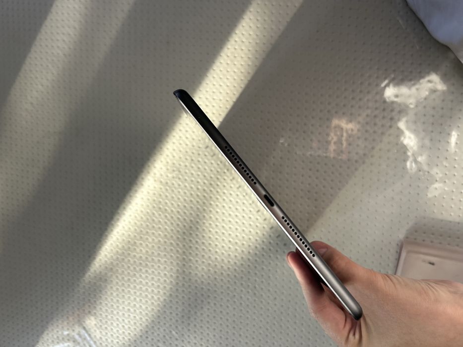 IPad 9 поколения