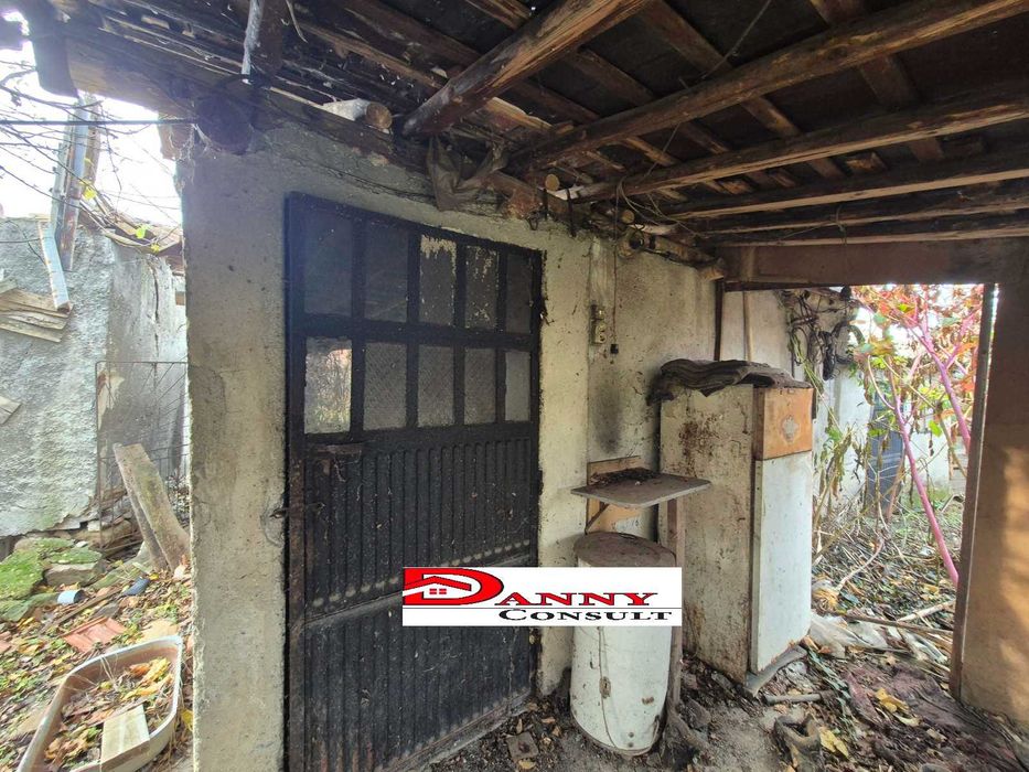 Продава се Къща в Лясковец - 90 кв.м за 204 €/кв.м - Снимка #1