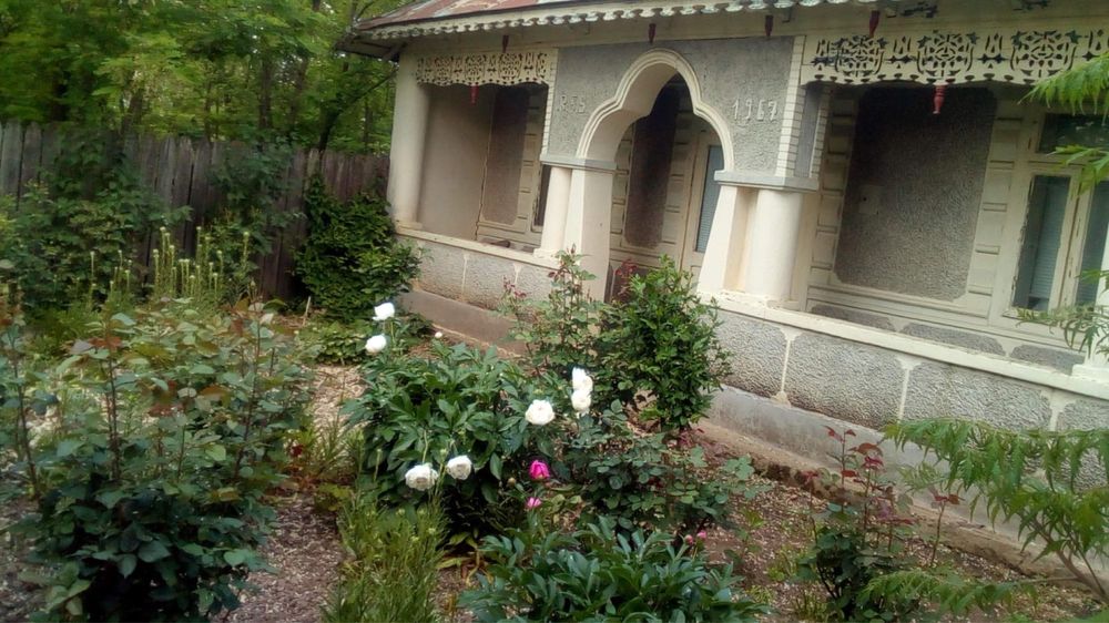 Casă de vanzare Lanurile