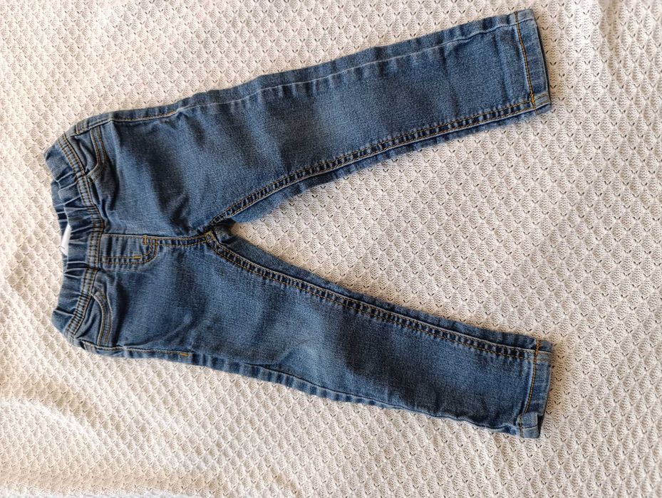 Лот детски дрешки, размер 90-92, момиче