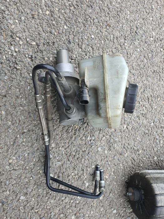 piese din dezmembrari opel astra h twintop 1.9