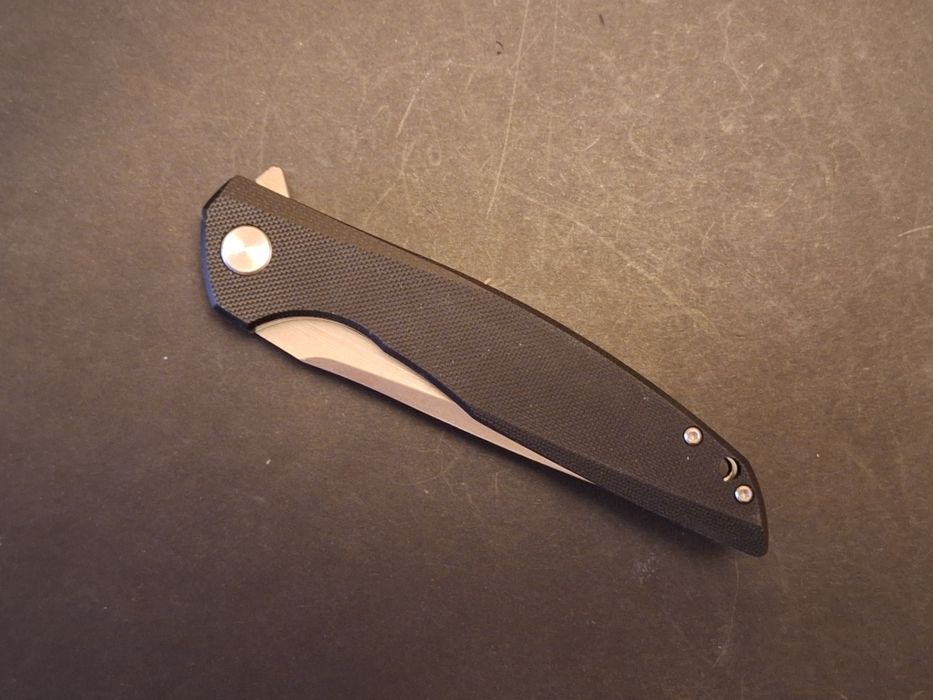 Сгъваем нож-D2 стомана