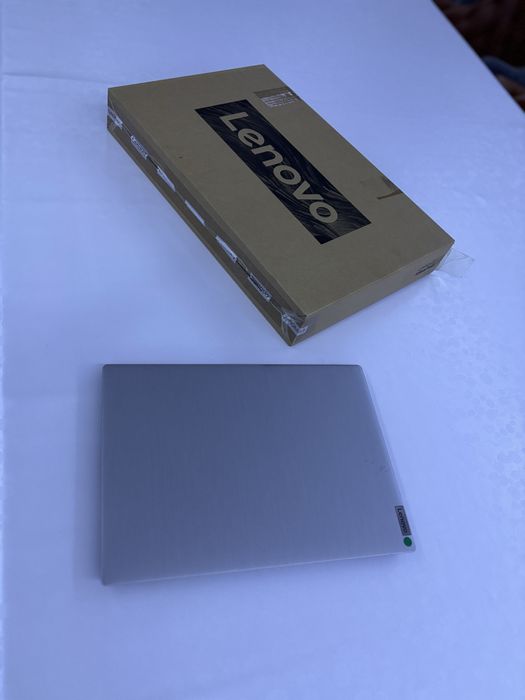 Ноутбук Lenovo ideapad 3