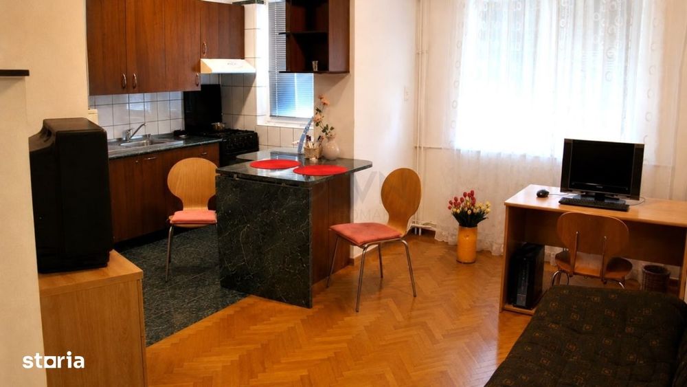 Apartament 2 camere | Obor – Șoseaua Colentina | 50 mp | Etaj 1 — fotografia 2
