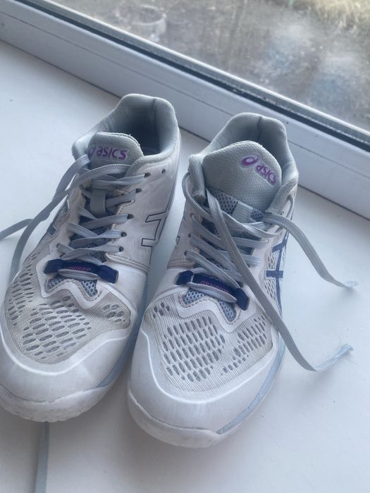 Асикс оригинал,37 размер