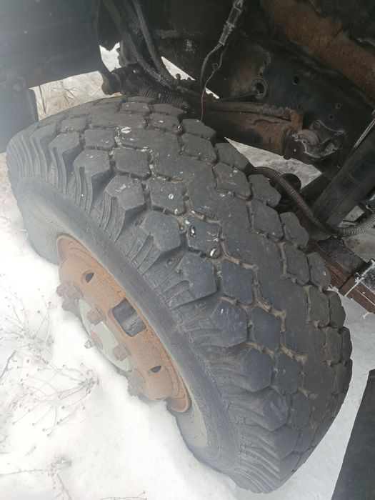 Продам МАЗ десятитонник