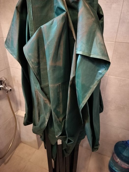 Шатра 3 х 3 със страници