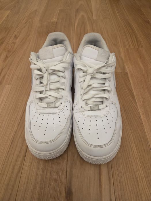 Air force 1 2019 год