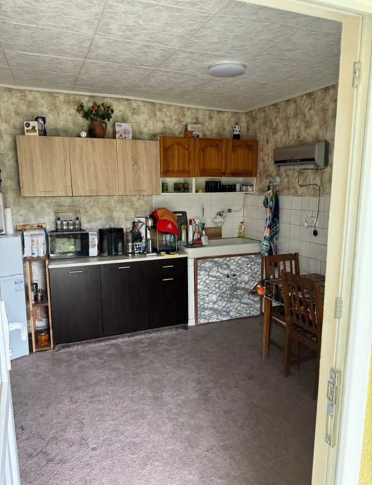 Къща в село Ново село