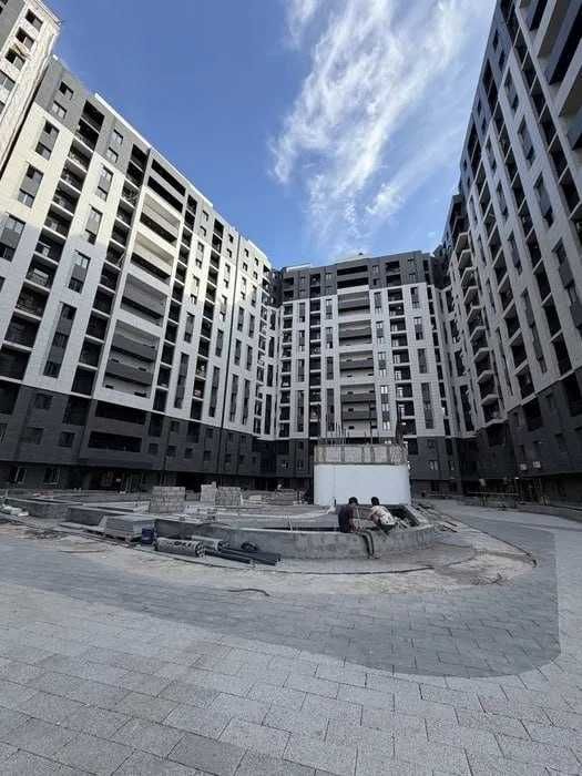 Binkat — 3 комнаты, 71 м² в районе Кушбеги Цена за 1 м²: 1 165$!