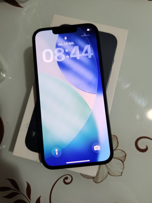 iPhone 13 128GB fullbox impecabil