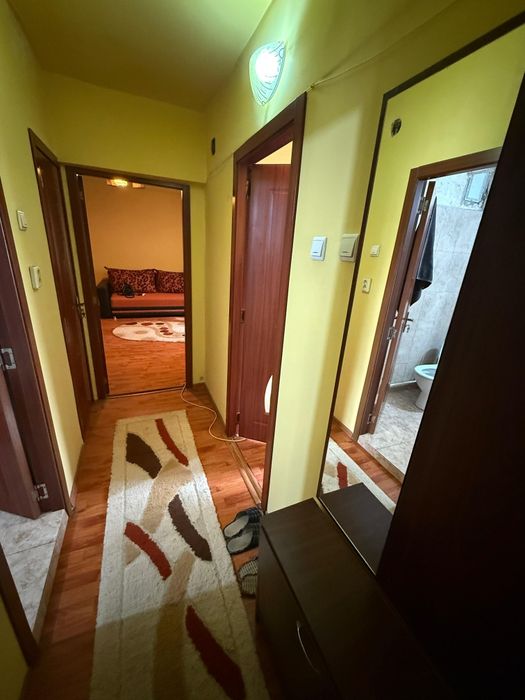 Garsonieră decomandată de vânzare in Alexandria