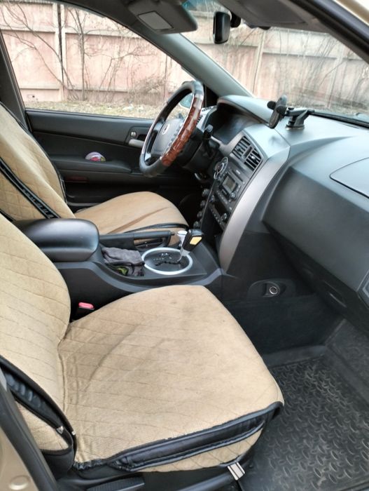 Продам Авто Санёнг Кайрон 2008 года