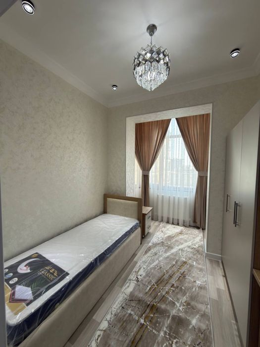 Продаётся квартира в новостройке