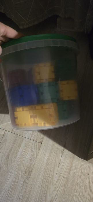 Детски конструктор Clics