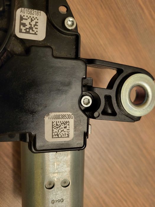 Motoras Stergator Haion 5F4955711 Skoda Octavia 1.6TDI 2012-2022