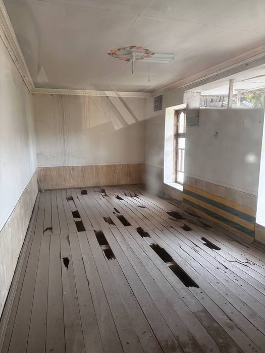 Продается дом-ховли