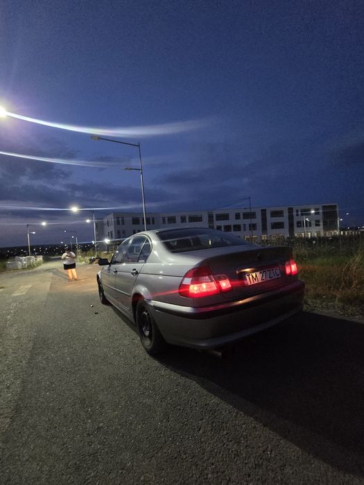 BMW 3 Series 2005 — imagine 5