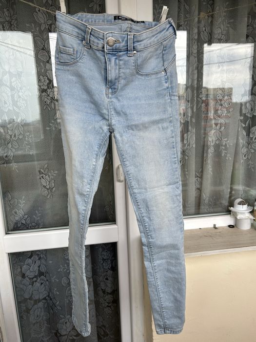 Дамски дънки по 5€