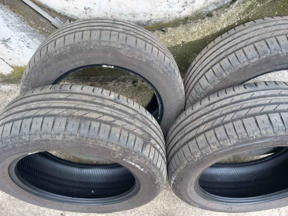 Летни гуми 205/55/16