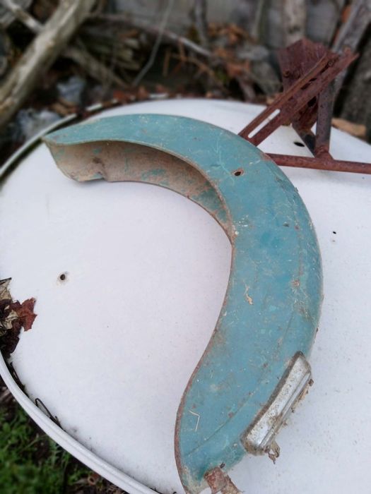 Мотоциклет балкан 50