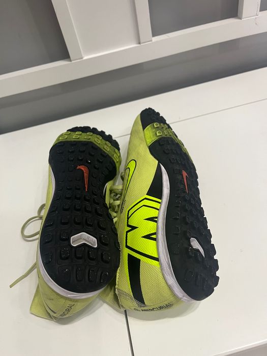 Футболни обувки Nike