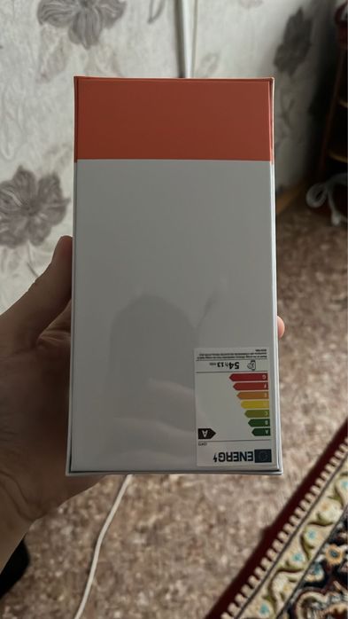 ZTE Blade A 36. 64 GB/rdm 12gd ram