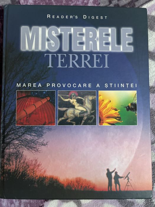 Carti Reader’s Digest