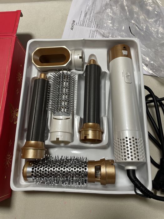 Сешоар с приставки Avon