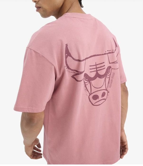 Tricou Chicago Bulls nou