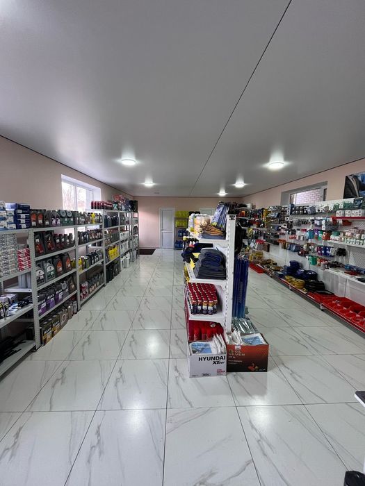 Масло для Автомобилей