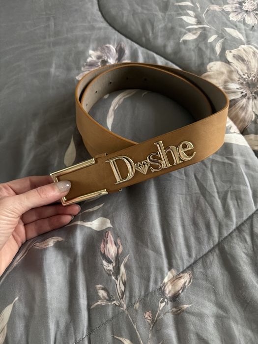 Ремень женский новый