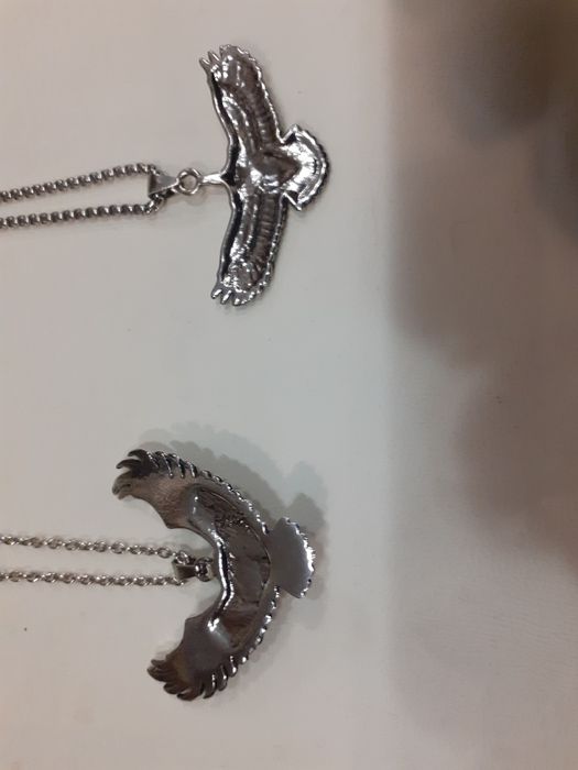 Мъжко колие,гердан,висулки,синджир