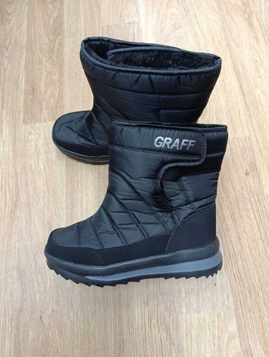 Дутыши  Аляски мужские