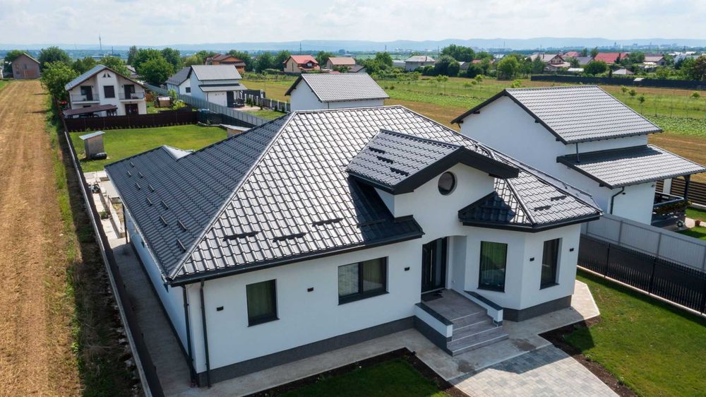 Echipa montaj acoperisuri/mansarde/dulgherie/tigla ceramica, metalica/ sisteme complete/ Oferim Garantie!