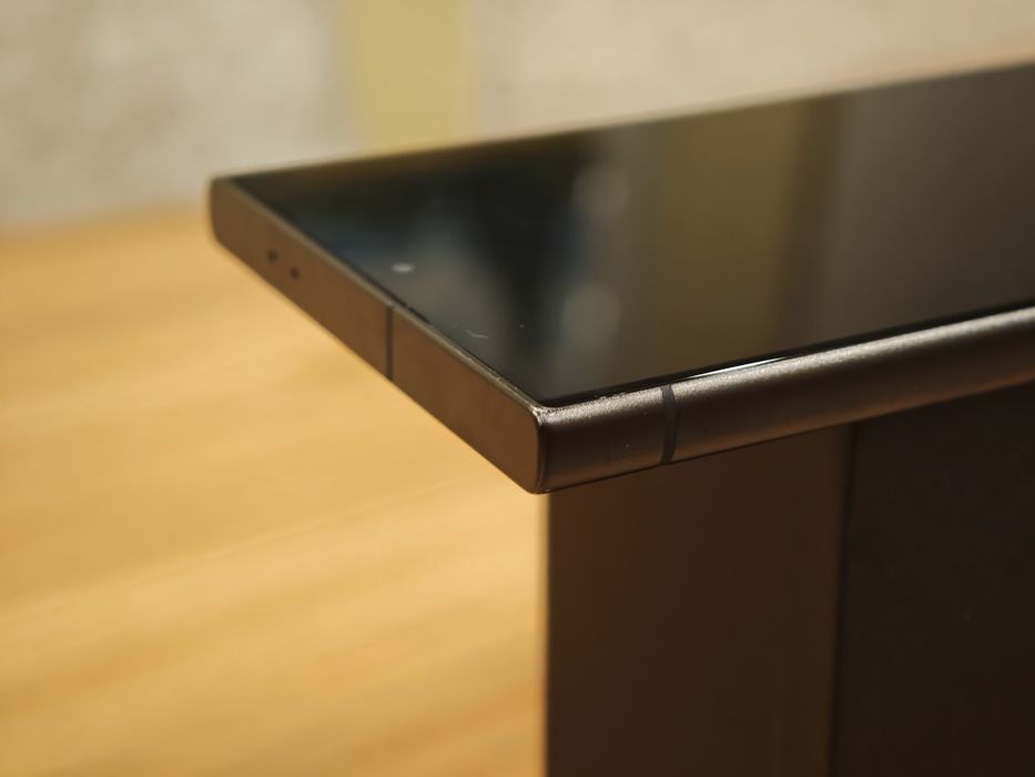 Като нов! Samsung S24 ultra