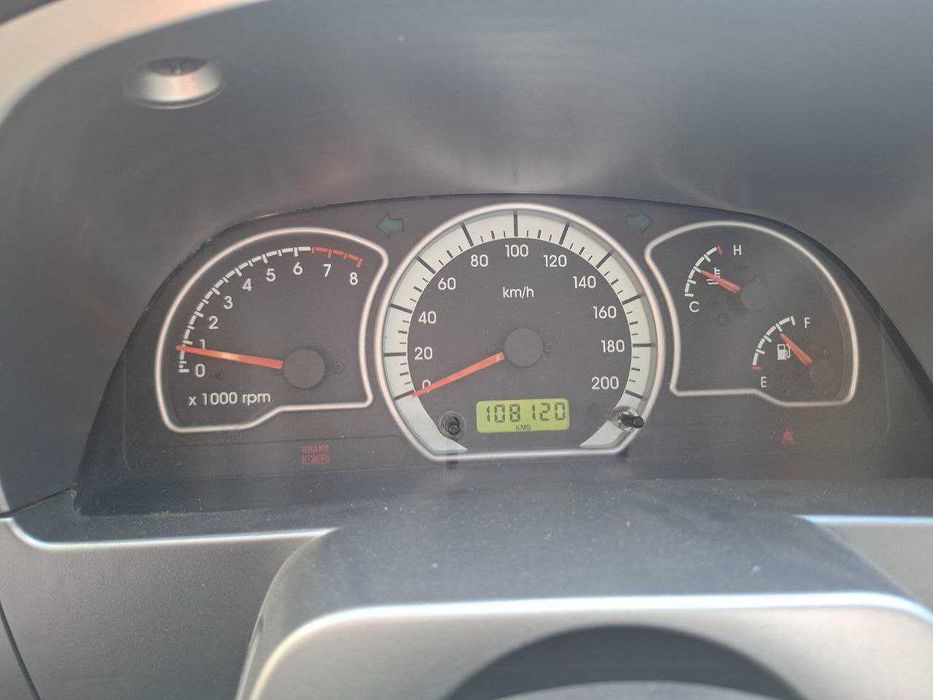 Nexia 2 1.6 lyuks konditsioner