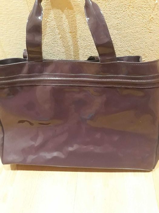 CHANEL, ARMANI, PAOLO BOCELLI- Оригинални дамски чанти