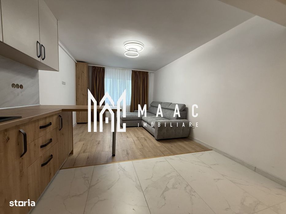 Apartament 2 camere | Etaj 2 | Mobilat modern | Lazaret