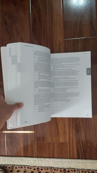 Cambridge Preparation for the TOEFL® Test Fourth edition