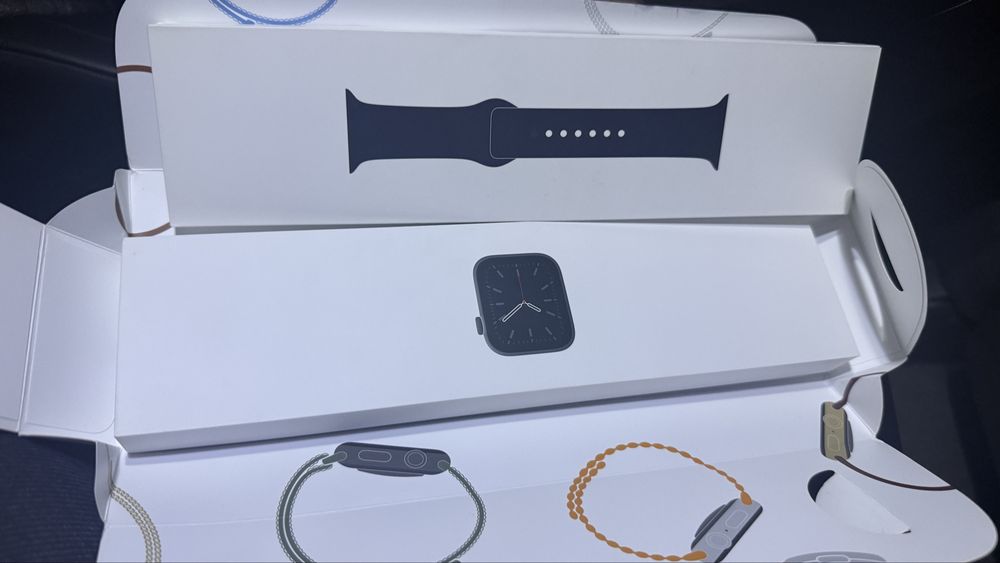 Apple watch 6 44mm