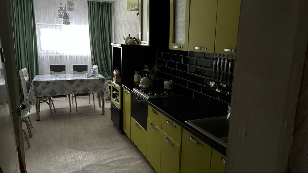 Срочно сдается дом в Кызылтале